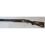 Century - 12 bore over and under 30" barrels Serial No: 12904 (U.