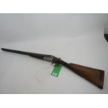 Mino Gardone Brescia, 12 bore, side by s