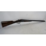 Firarif of Spain, 20 bore, side by side,