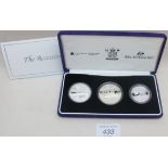 The Royal Mint, Royal Australian Mint an