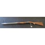 Baikel 12 bore, over and under, serial n