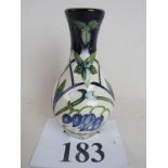 A contemporary Moorcroft 'Otley Chevin B