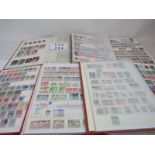 Private stamp collection - needs to be v