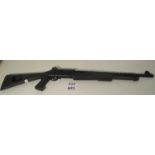 Hatsan Escort MPA, 12 bore, pump action,