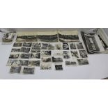 A COLLECTION OF PHOTOGRAPHS CONCERNING OIL EXPLORATION in the 1930's, includes Borneo and Persia,