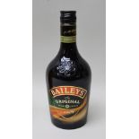 BAILEYS The Original Irish Cream Liqueur, 1 x 70cl bottle