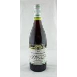 FLEURIE 1988 Cuvee Presidente Marguerite, 1 bottle