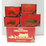 MATCHBOX MODELS OF YESTERYEAR Special Edition and Limited Edition including; 1929 Scammell 100 ton