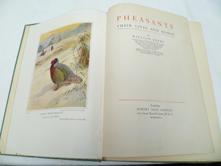 THE ENCYCLOPEDIA OF SPORT Edited by The Earl of Suffolk & Berkshire, Hedley Peek & F.G. Aflalo, pub. - Image 11 of 12