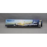 MULTIPLEX EASY GLIDER KIT, wing span 70cm, Model No.21-4205, in original vendor's box