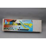 J. PERKINS PRANGSTER EPP FOAM MODEL AEROPLANE KIT, wingspan 132cm, in original vendor's box