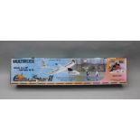 MULTIPLEX EASY STAR II GLIDER KIT, wing span 138.5cm, Model No.21 4260, in original vendor's box