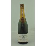 KRUG PRIVATE CUVEE 1961, 1 bottle