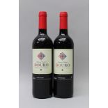 DOURO DOC 2015, 2 bottles