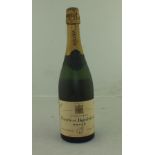 CHARLES HEIDSIECK 1966, 1 bottle