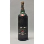 TAYLOR'S LBV Reserve Port 1971, 1 magnum