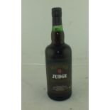 JUDGE VINTAGE CHARACTER PORT by Smith Woodhouse, 1 bottle