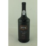 POCAS VINTAGE PORT 1996, 1 bottle