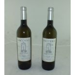 PINOT GRIGIO "Fruili" 2010 Baccana, 2 bottles