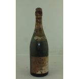 HEIDSIECK DRY MONOPOLE 1941, 1 bottle