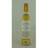 GINESTET SAUTERNES 2016, 1 x half litre bottle