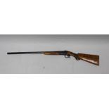 BAIKAL A 12 BORE SINGLE BARREL SHOTGUN, No.E10422, 29" barrel, 15" stock, full choke (Shotgun