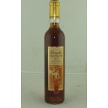 MUSCAT DE RIVESALTES AMBRE HORS D'AGE 1974, 1 bottle