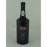 POCAS VINTAGE PORT 1996, 1 bottle