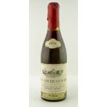 LES RICHEBOURG 1976 Domaine Charles Noellat, 1 bottle