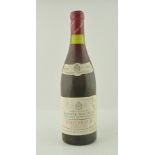 ECHEZEAUX 1970 Mongeard Mugneret, 1 bottle