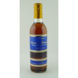 MUSCAT DE RIVESALTES, 1 x half bottle