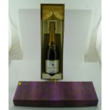 SAINT MAURICE NV Champagne, 1 bottle, boxed