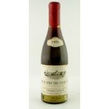 LES RICHEBOURG 1976 Domaine Charles Noellat, 1 bottle