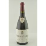 CHAMBERTIN CLOS DE BEZE 1980 Domaine Armand Rousseau Pere et Fils, 1 bottle