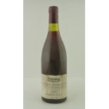 GEVREY-CHAMBERTIN 1982 1er Cru Aux Combottes, Domaine Dujac, 1 bottle