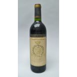 CHATEAU GRUAUD LAROSE 1982 Grand Cru Classe Saint-Julien, Cordier, 1 bottle