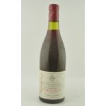 ECHEZEAUX 1970 Mongeard Mugneret, 1 bottle