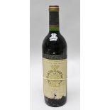 CHATEAU GRUAUD LAROSE 1982 Grand Cru Classe Saint-Julien, Cordier, 1 bottle