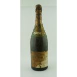 HEIDSEICK DRY MONOPOLE 1941, 1 bottle