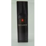 TAYLOR'S 4XX PORT, 1 bottle (boxed)