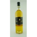 AMOUR DE BORDEAUX 2015 Sauternes, 1 bottle