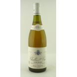 CHABLIS 1ER CRU "Fourchaume" Michel Vrignaud, 1 bottle