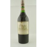 CHATEAU HAUT BRION 1970 Premier Grand Cru Classe, Graves, 1 magnum