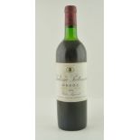 CHATEAU POTENSAC 1975 Medoc, 1 bottle