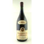 MONTEPULCIANO D'ABRUZZO 1990 Cantina Sociale di Ortona, 1 x 3 litre bottle in original carton