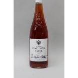 DOMAINE SAINT FERREOL RHONE, TAVEL AOC 2015, 1 bottle