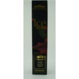 CHATEAU DES CHARMES ICE WINE 2000, Canada, 1 x half bottle (boxed)