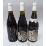 RULLY 1997 Amelin, 3 bottles