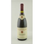 VOSNE ROMANEE 1996 Domaine Faiveley, 1 bottle