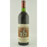 HEITZ CELLARS CABERNET SAUVIGNON 1979 Napa Valley, 1 bottle